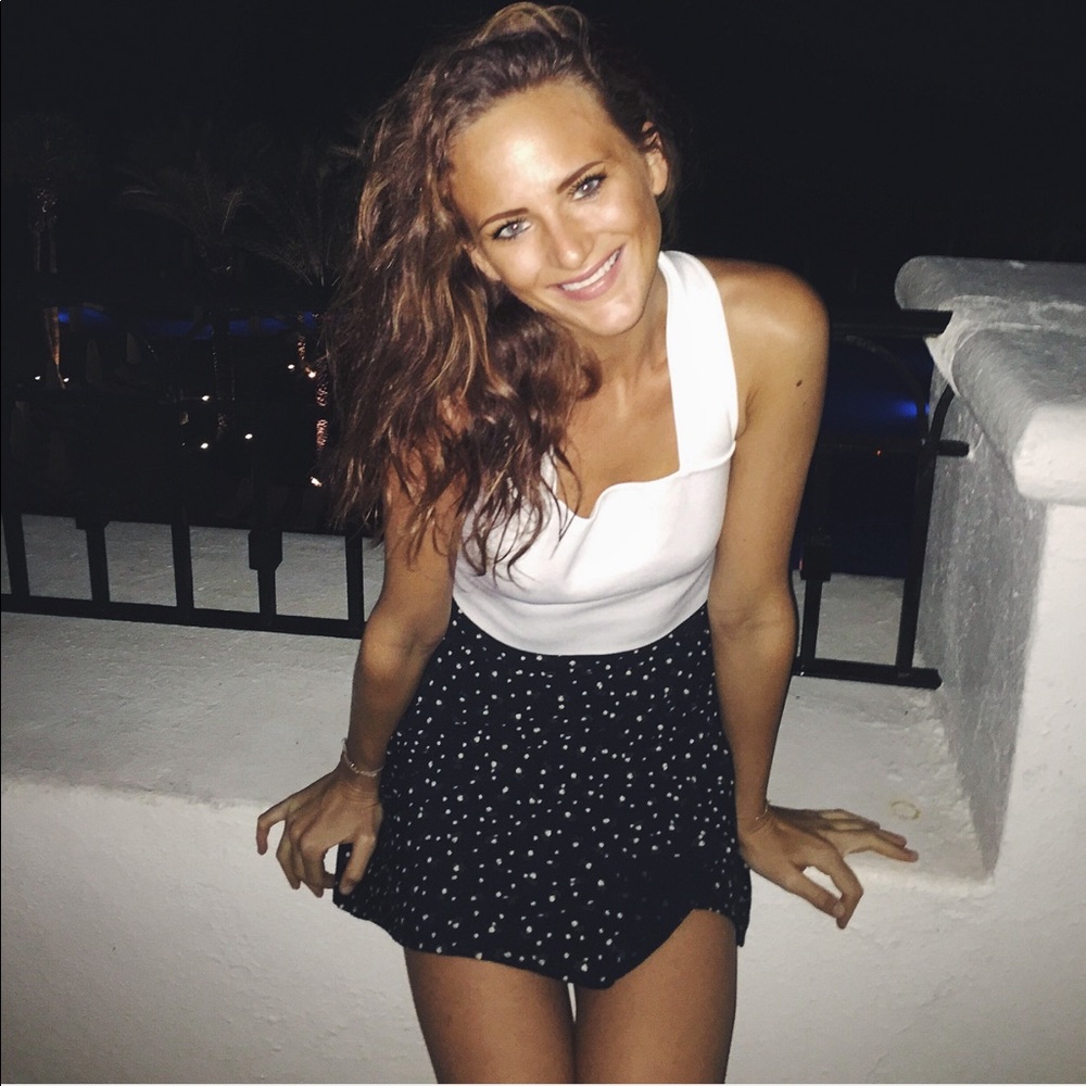 Meet your posher 🎉